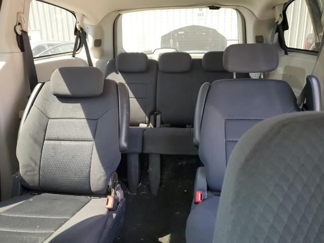 Photo 10 from auction – 2010 DODGE GRAND CARA with VIN 2D4RN4DE9AR164492