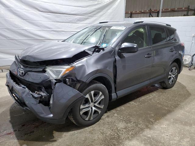 Photo 1 from auction – 2016 TOYOTA RAV4 LE with VIN JTMBFREV1GJ053603