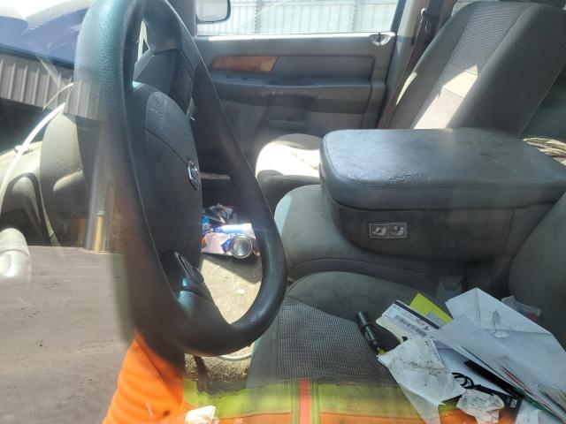 Photo 7 from auction – 2006 DODGE RAM 1500 S with VIN 1D7HA18236S550579
