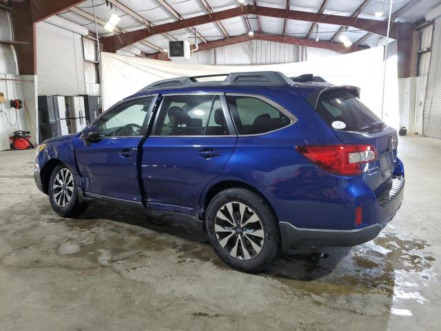 Photo 2 from auction – 2016 SUBARU OUTBACK 2. with VIN 4S4BSANC1G3272895