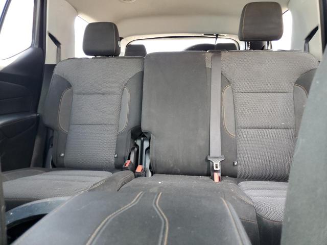 Photo 10 from auction – 2018 CHEVROLET TRAVERSE L with VIN 1GNERFKW4JJ179923