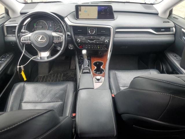 Photo 8 from auction – 2018 LEXUS RX 350 L with VIN JTJDZKCA5J2010243