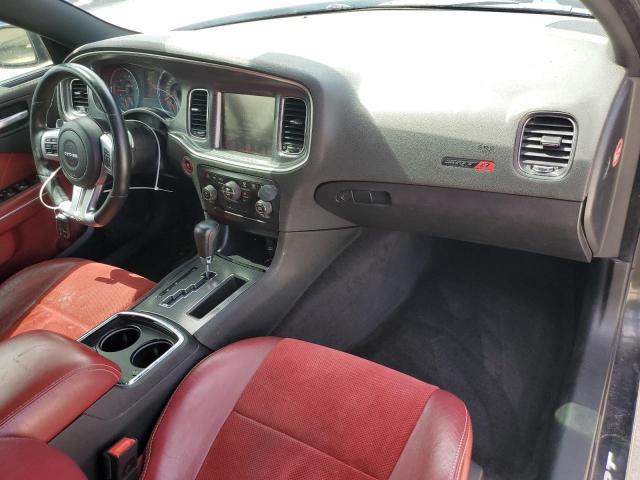 Photo 8 from auction – 2014 DODGE CHARGER SR with VIN 2C3CDXEJ1EH210190