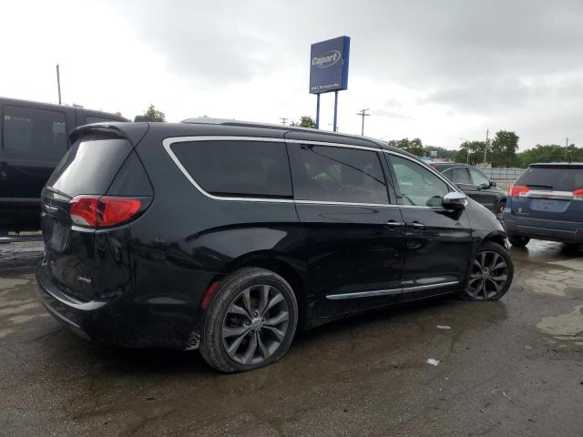 Photo 3 from auction – 2018 CHRYSLER PACIFICA L with VIN 2C4RC1GG7JR339658