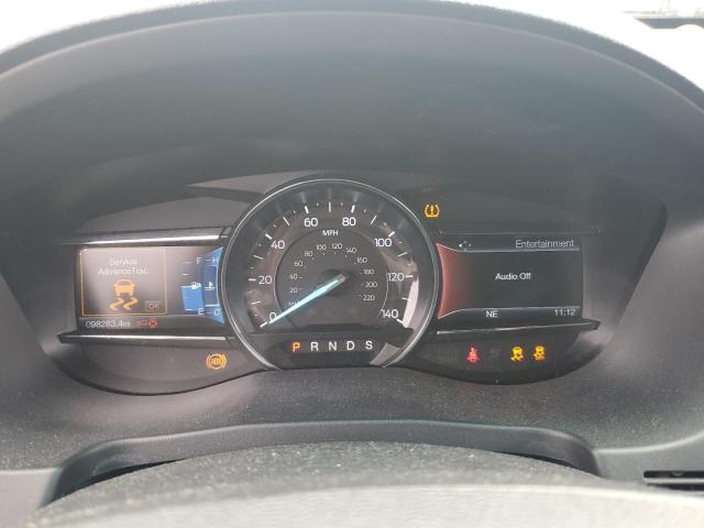 Photo 9 from auction – 2017 FORD EXPLORER X with VIN 1FM5K8D88HGB38320