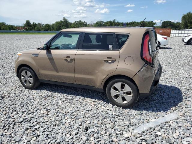 Photo 2 from auction – 2015 KIA SOUL with VIN KNDJN2A23F7163095