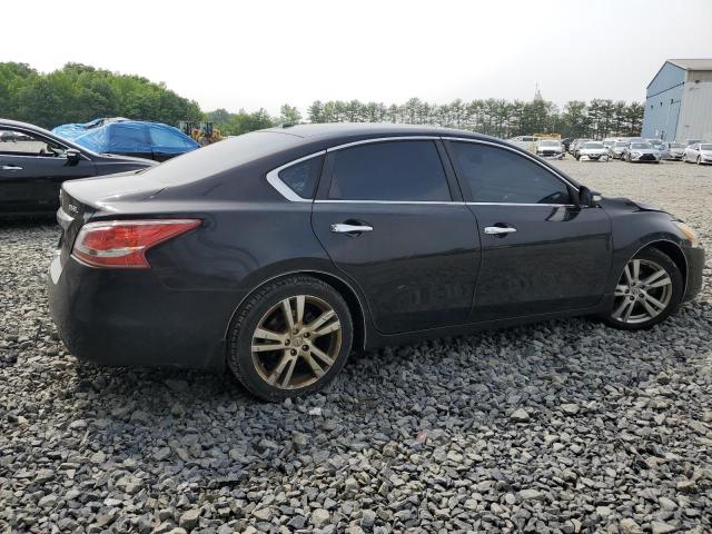Photo 3 from auction – 2013 NISSAN ALTIMA 3.5 with VIN 1N4BL3AP2DN588527