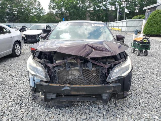 Photo 5 from auction – 2013 TOYOTA AVALON BAS with VIN 4T1BK1EB4DU030146