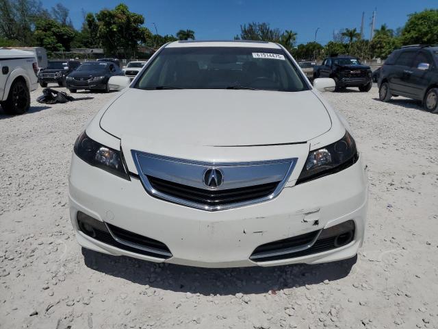 Photo 5 from auction – 2012 ACURA TL with VIN 19UUA8F50CA005750