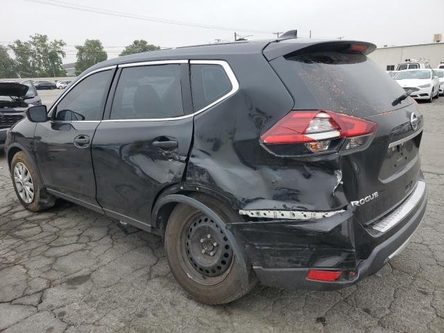 Photo 2 from auction – 2017 NISSAN ROGUE S with VIN 5N1AT2MT5HC735784