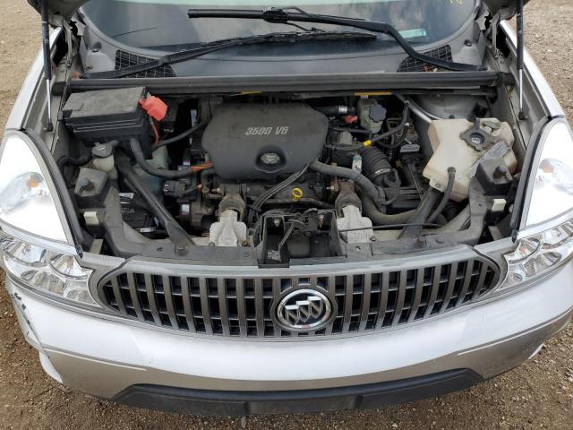 Photo 12 from auction – 2007 BUICK RENDEZVOUS with VIN 3G5DA03L77S576716