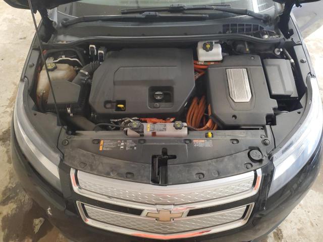 Photo 11 from auction – 2015 CHEVROLET VOLT with VIN 1G1RA6E48FU112817