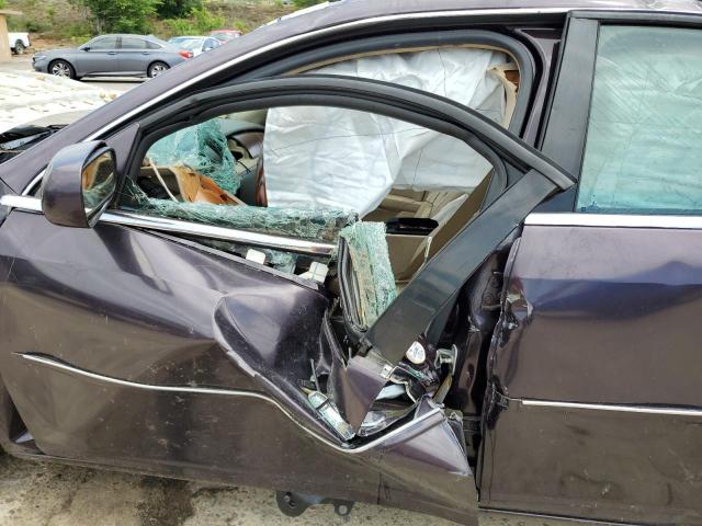 Photo 7 from auction – 2008 BUICK LUCERNE CX with VIN 1G4HE57Y78U164472