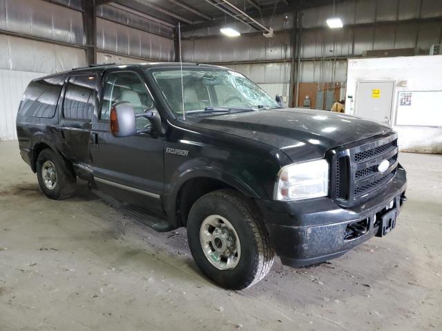 Photo 4 from auction – 2005 FORD EXCURSION with VIN 1FMSU43P05EC42452