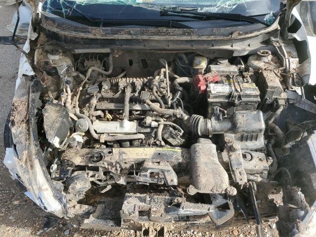 Photo 11 from auction – 2020 NISSAN KICKS SR with VIN 3N1CP5DV9LL551663