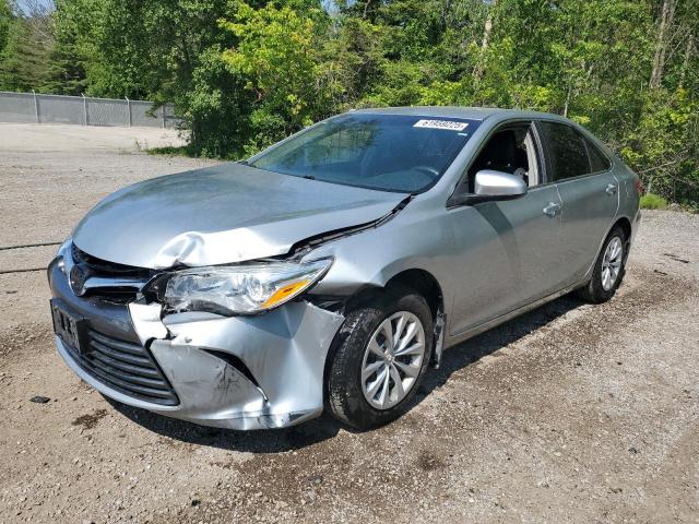 TOYOTA CAMRY LE 2016 with VIN 4T1BF1FK0GU613675 - Photo from auction