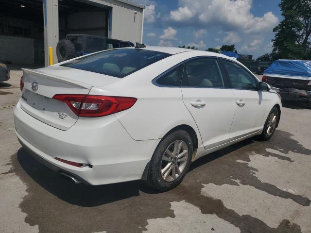 Photo 3 from auction – 2016 HYUNDAI SONATA SE with VIN 5NPE24AF7GH420104