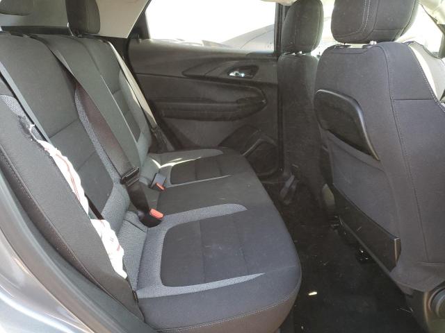 Photo 10 from auction – 2022 CHEVROLET TRAILBLAZE with VIN KL79MPSL7NB079316