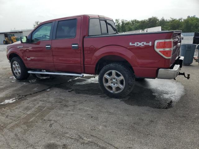 Photo 2 from auction – 2013 FORD F150 SUPER with VIN 1FTFW1ET4DFB80779