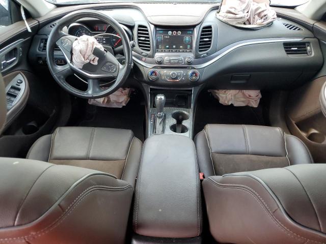 Photo 8 from auction – 2015 CHEVROLET IMPALA LT with VIN 2G1125S34F9133208