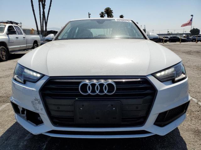 Photo 5 from auction – 2019 AUDI A4 PREMIUM with VIN WAUGMAF41KN014026
