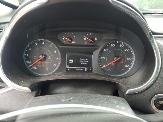 Photo 9 from auction – 2019 CHEVROLET MALIBU with VIN 1G1ZD5STXKF222716