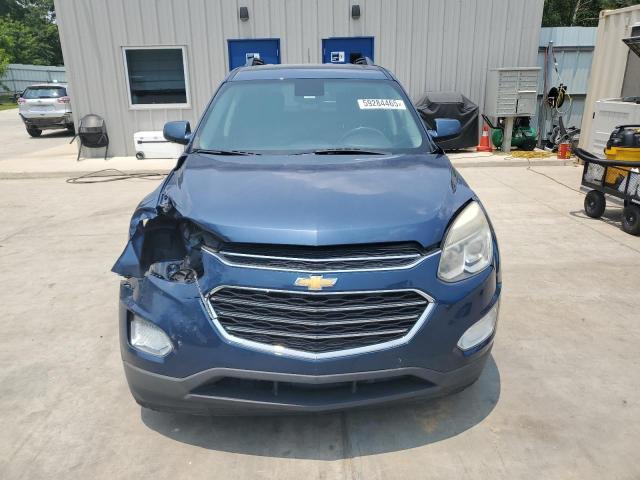Photo 5 from auction – 2016 CHEVROLET EQUINOX LT with VIN 2GNALCEKXG6212789