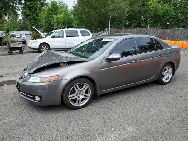 Photo 1 from auction – 2008 ACURA TL with VIN 19UUA66278A027505