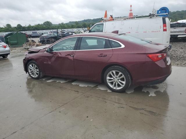 Photo 2 from auction – 2016 CHEVROLET MALIBU LT with VIN 1G1ZE5ST3GF227812