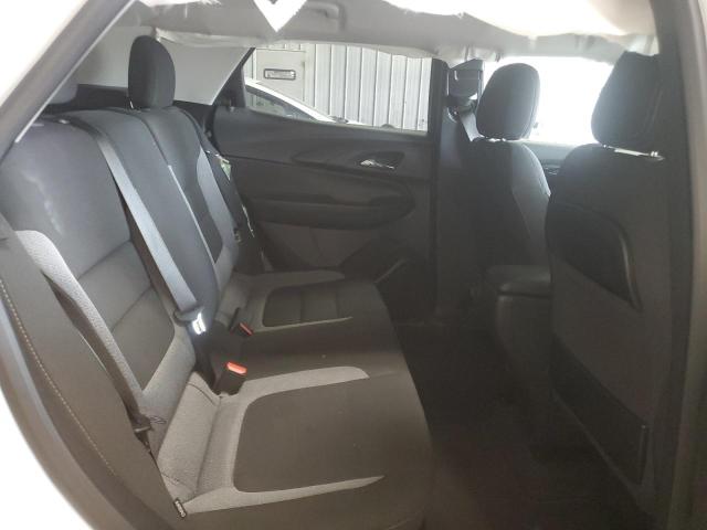 Photo 11 from auction – 2024 CHEVROLET TRAILBLAZER with VIN KL79MPS22RB205210