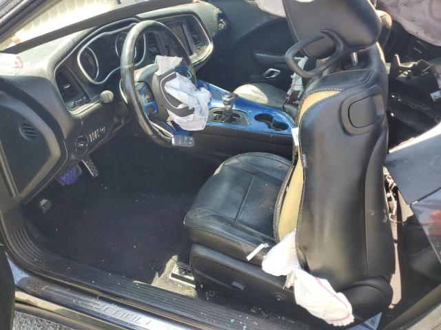Photo 7 from auction – 2018 DODGE CHALLENGER R/T with VIN 2C3CDZBT1JH252273