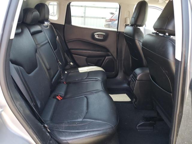 Photo 11 from auction – 2018 JEEP COMPASS LI with VIN 3C4NJDCB6JT397953