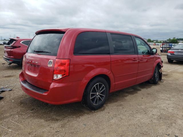 Photo 3 from auction – 2016 DODGE GRAND CARA with VIN 2C4RDGCG1GR276376