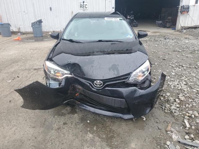 Photo 5 from auction – 2014 TOYOTA COROLLA L with VIN 2T1BURHE3EC111740