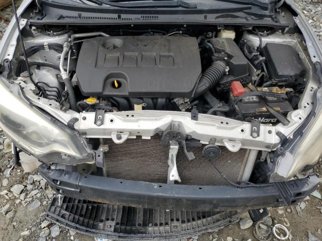 Photo 11 from auction – 2016 TOYOTA COROLLA L with VIN 2T1BURHEXGC673623