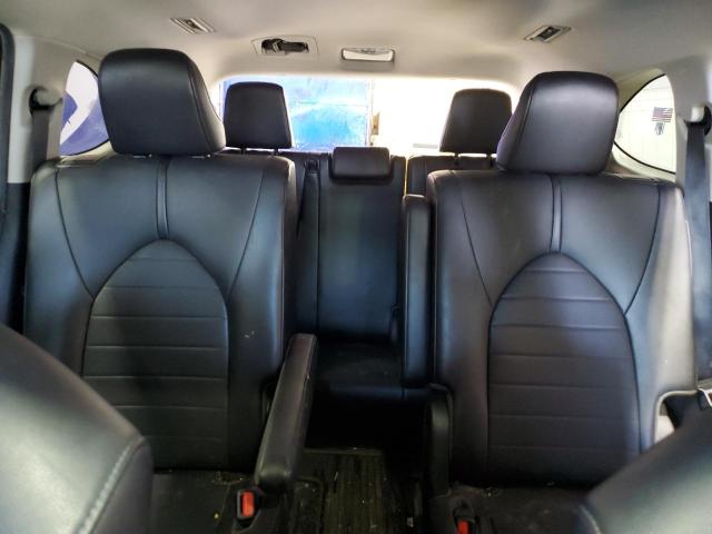 Photo 10 from auction – 2021 TOYOTA HIGHLANDER with VIN 5TDGZRBH8MS070683
