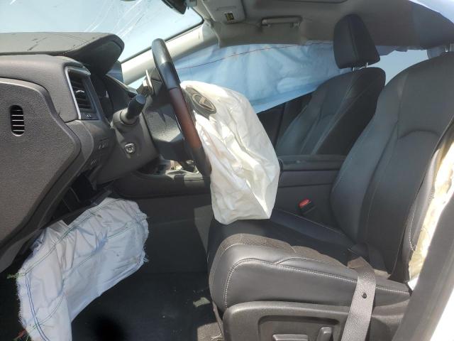 Фото 7 с аукциона – 2020 LEXUS RX 350 с VIN 2T2HZMDA2LC215615