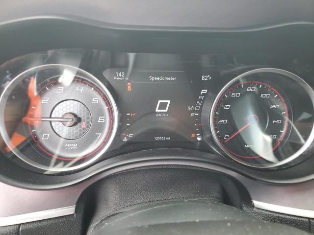 Photo 9 from auction – 2019 DODGE CHARGER R/ with VIN 2C3CDXCT1KH538578