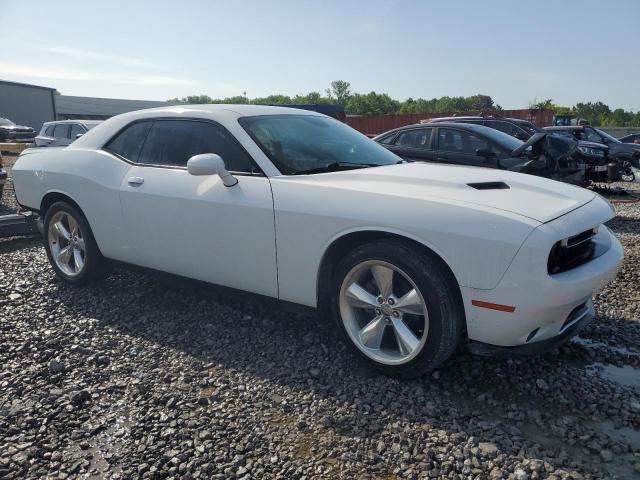 Photo 4 from auction – 2019 DODGE CHALLENGER with VIN 2C3CDZAG3KH616232