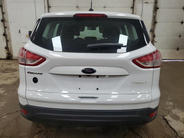 Photo 6 from auction – 2016 FORD ESCAPE S with VIN 1FMCU0F77GUA83673