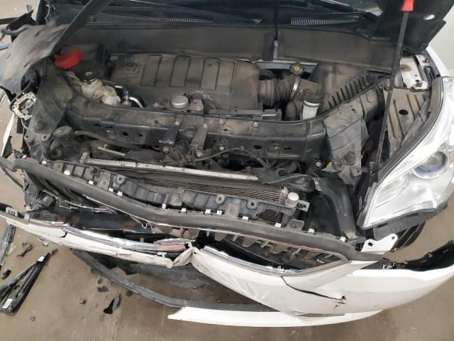Photo 12 from auction – 2017 BUICK ENCLAVE with VIN 5GAKVCKD2HJ115461