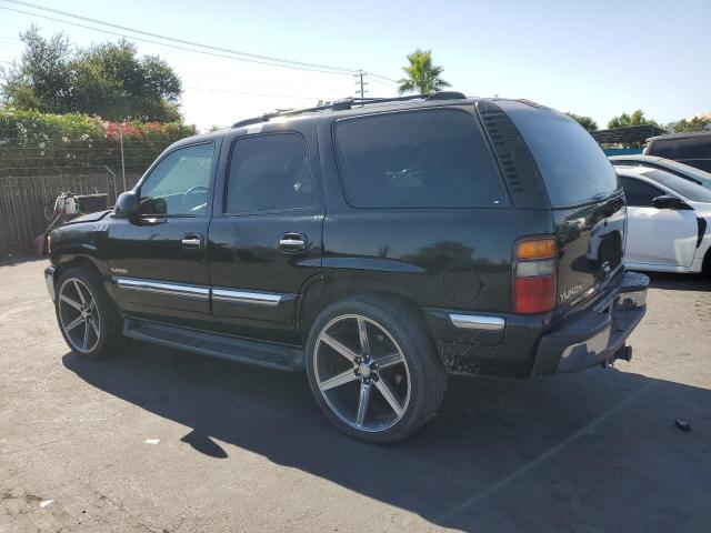 Photo 2 from auction – 2002 GMC YUKON with VIN 1GKEC13T52R146938