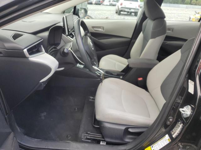 Photo 7 from auction – 2021 TOYOTA COROLLA LE with VIN 5YFEPMAE6MP261941