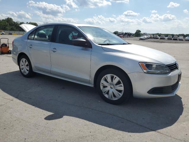 Photo 4 from auction – 2012 VOLKSWAGEN JETTA BASE with VIN 3VW2K7AJ3CM360963