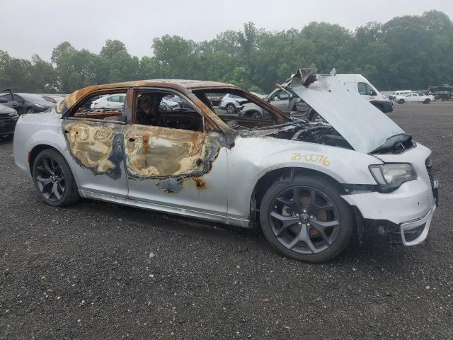 Photo 4 from auction – 2023 CHRYSLER 300 with VIN 2C3CCADG6PH664993