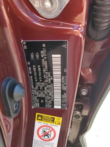 صورة رقم 14 من المزاد - 2016 TOYOTA HIGHLANDER مع VIN 5TDJKRFH5GS340039