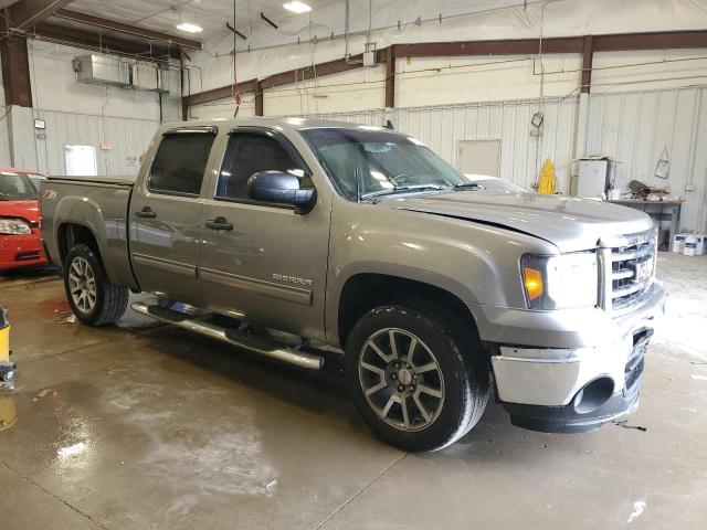 Photo 4 from auction – 2013 GMC SIERRA K15 with VIN 3GTP2VE71DG178481