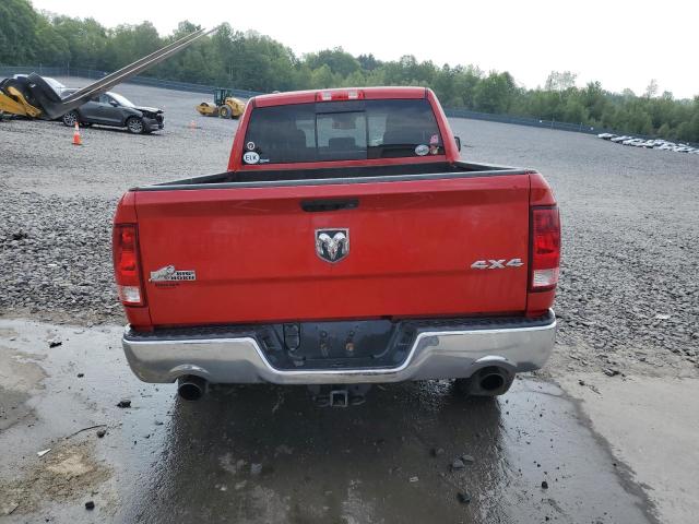 Photo 6 from auction – 2016 RAM 1500 SLT with VIN 1C6RR7GTXGS396529