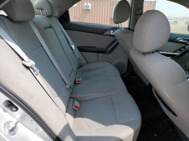 Photo 10 from auction – 2013 KIA FORTE EX with VIN KNAFU4A23D5647908