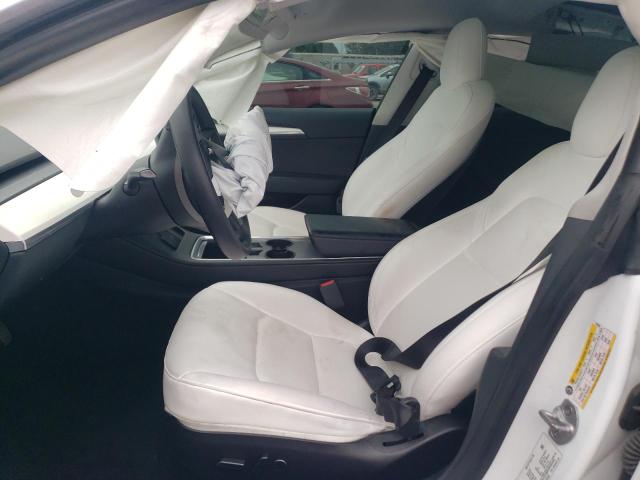 Photo 7 from auction – 2023 TESLA MODEL 3 with VIN 5YJ3E1EA7PF425703